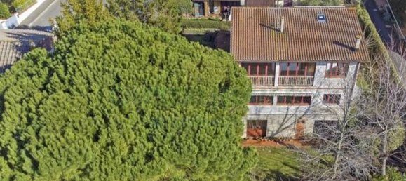 Villa de 7 dormitorios en Montaione, Italy No. 337003 30