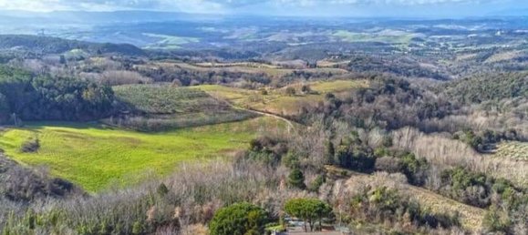 Villa de 7 dormitorios en Montaione, Italy No. 337003 31