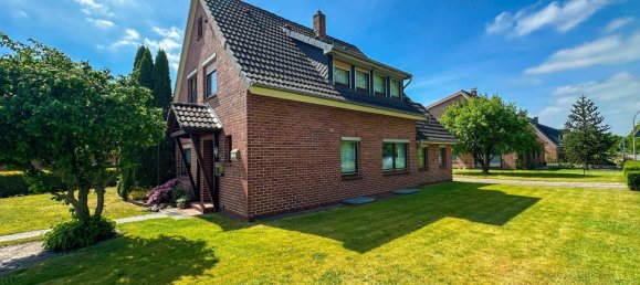 1 غرف نوم منزل في Rotenburg, Germany رقم 266554 5