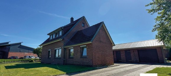 1 غرف نوم منزل في Rotenburg, Germany رقم 266554 13