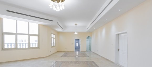 7 chambres Villa à Mohamed Bin Zayed City, UAE No. 7617 2