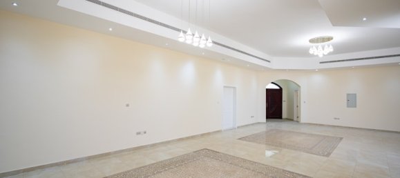7 chambres Villa à Mohamed Bin Zayed City, UAE No. 7617 7