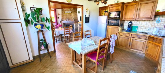 5غرفة منزل في Saint-Aubin, France رقم 246656 4