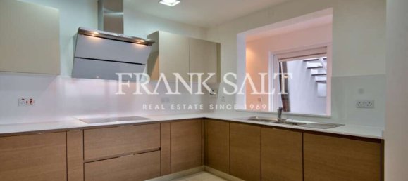 3 غرف نوم بانتهاوس في Sliema, Malta رقم 3854 22