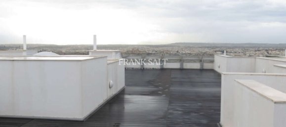 3 غرف نوم بانتهاوس في Sliema, Malta رقم 3854 6