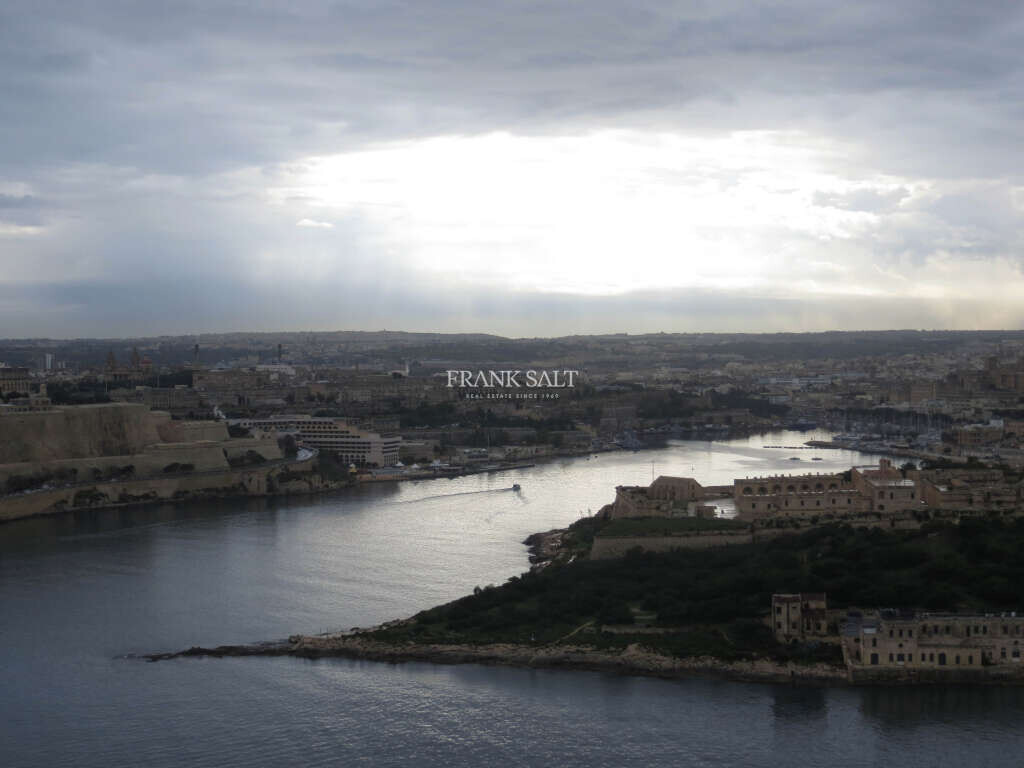 3 غرف نوم بانتهاوس في Sliema, Malta رقم 3854