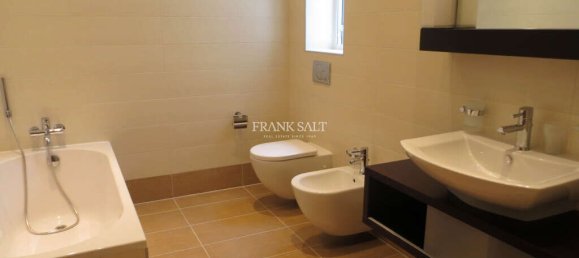 3 غرف نوم بانتهاوس في Sliema, Malta رقم 3854 32