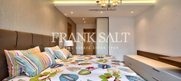 3 غرف نوم بانتهاوس في Sliema, Malta رقم 3854 26