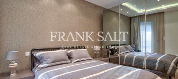 3 غرف نوم بانتهاوس في Sliema, Malta رقم 3854 30