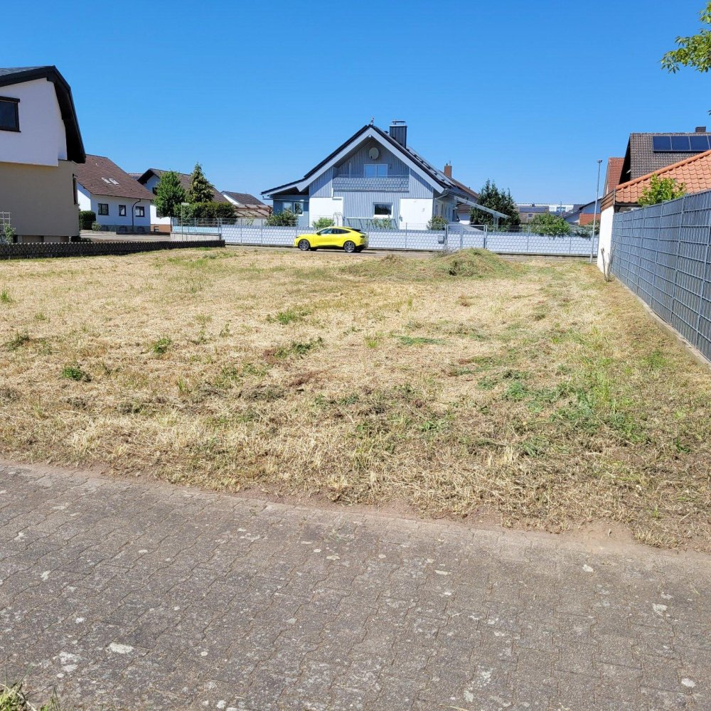  قطعة أرض في Karlsruhe, Germany رقم 267435