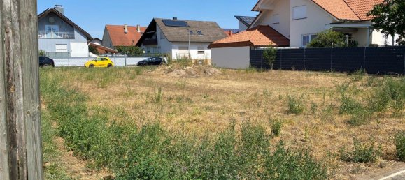  قطعة أرض في Karlsruhe, Germany رقم 267435 2