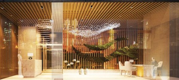 1 chambre Condo à Bangkok, Thailand No. 2334 13