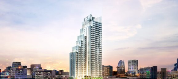 1 chambre Condo à Bangkok, Thailand No. 2334 8