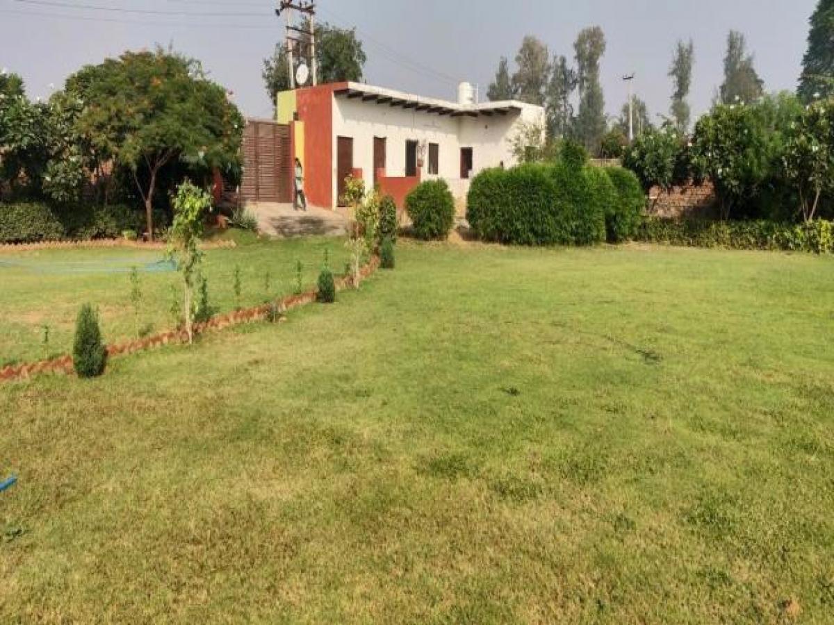  Land in Gurgaon, India No. 33293