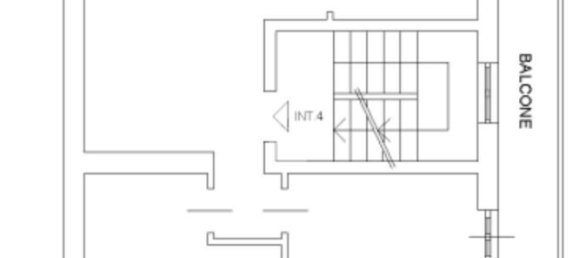 3-Zimmer Wohnung in Rome, Italy, Nr. 52626 11