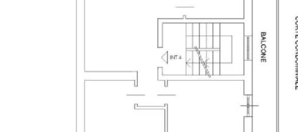 3-Zimmer Wohnung in Rome, Italy, Nr. 52626 10