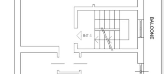 3-Zimmer Wohnung in Rome, Italy, Nr. 52626 12