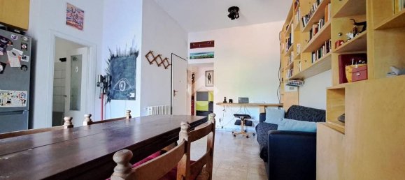 3-Zimmer Wohnung in Rome, Italy, Nr. 52626 32