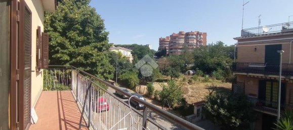 3-Zimmer Wohnung in Rome, Italy, Nr. 52626 5