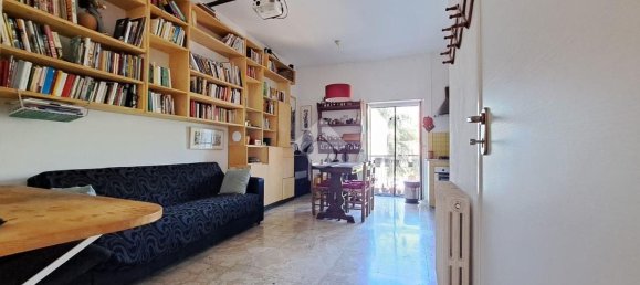 3-Zimmer Wohnung in Rome, Italy, Nr. 52626 42
