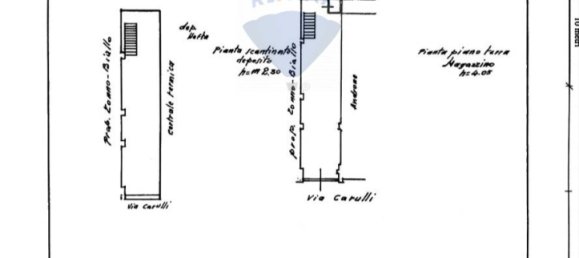 Gewerbliche Immobilie in Bari, Italy 130m², Nr. 120721 3