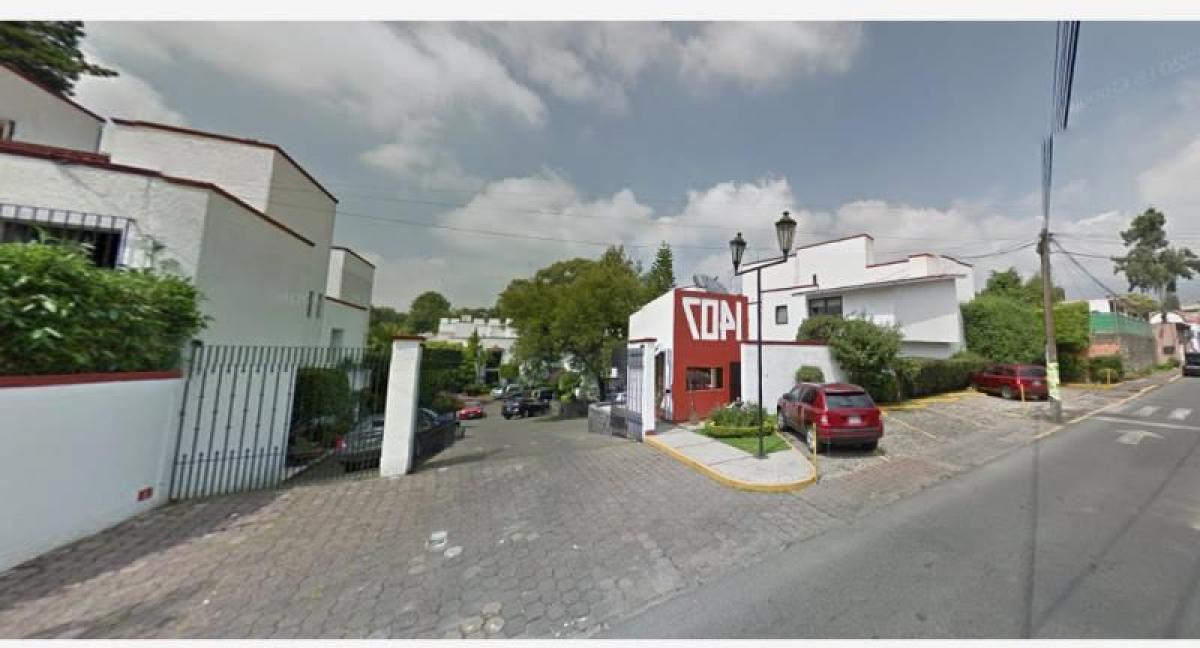 Дом с 3 спальнями в Мехикали, Мексика № 174486