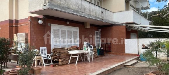 Villa T4 em Fiumicino, Italy N.º 172504 5