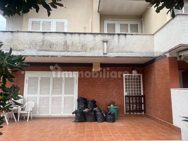 Villa T4 em Fiumicino, Italy N.º 172504