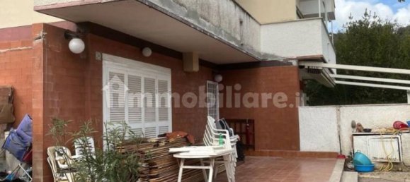 Villa T4 em Fiumicino, Italy N.º 172504 2