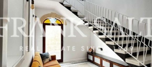 3 Schlafzimmer Stadthaus in Sannat, Malta, Nr. 6008 11