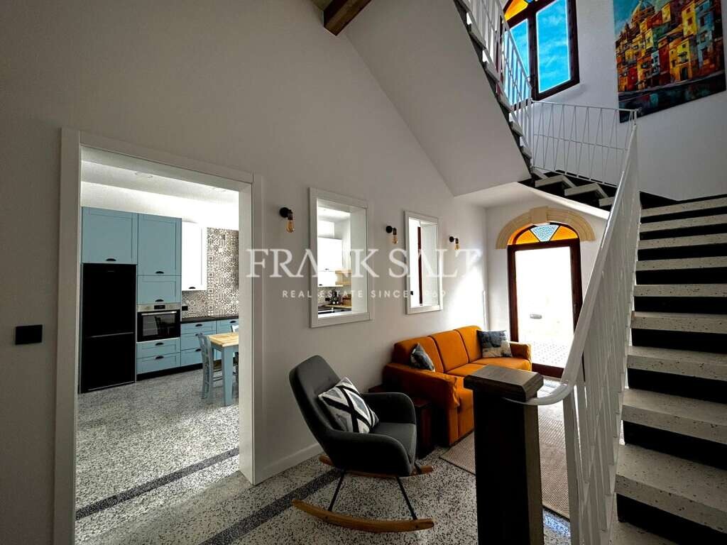 3 Schlafzimmer Stadthaus in Sannat, Malta, Nr. 6008