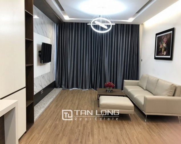 3 bedrooms Apartment in Ba Dinh, Vietnam No. 1243