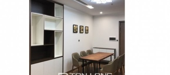 3 bedrooms Apartment in Ba Dinh, Vietnam No. 1243 4