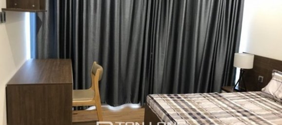 3 bedrooms Apartment in Ba Dinh, Vietnam No. 1243 6