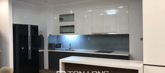 3 bedrooms Apartment in Ba Dinh, Vietnam No. 1243 3