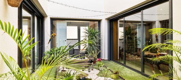 5 chambres Villa à Ojen, Spain No. 36898 21