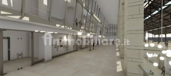 Офис с 5 комнатами в Лечче, Италия № 95326 9