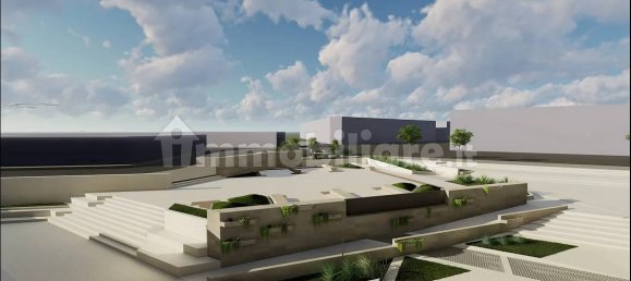 Офис с 5 комнатами в Лечче, Италия № 95326 18