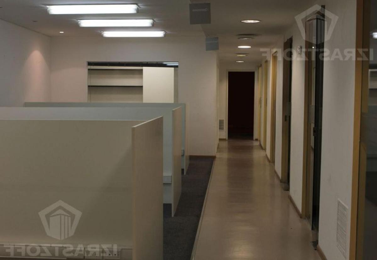 Escritório em Buenos Aires, Argentina 500 m² N.º 107338