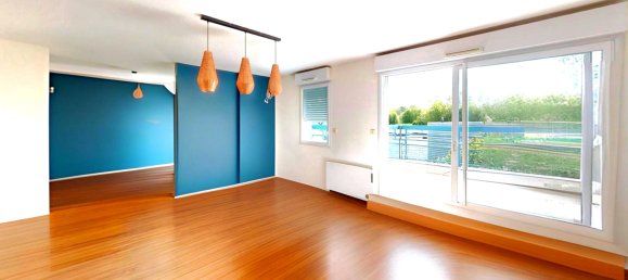 Apartamento de 4 dormitorios en Betton, France No. 278595 2