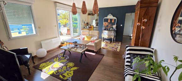 Apartamento de 4 dormitorios en Betton, France No. 278595 6