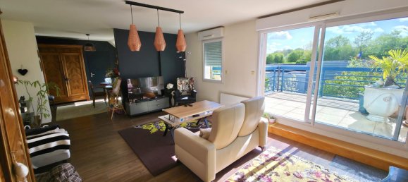 Apartamento de 4 dormitorios en Betton, France No. 278595 3