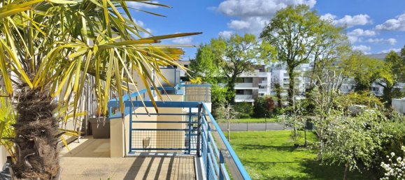 Apartamento de 4 dormitorios en Betton, France No. 278595 5