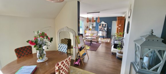 Apartamento de 4 dormitorios en Betton, France No. 278595 7