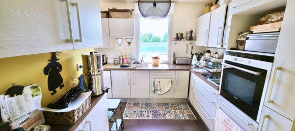 Apartamento de 4 dormitorios en Betton, France No. 278595 8