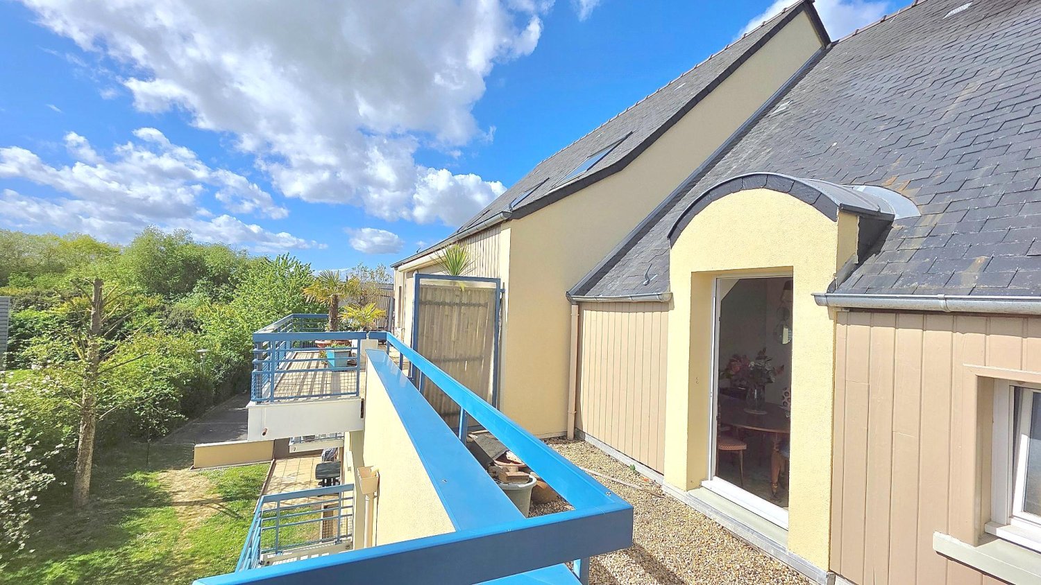 Apartamento de 4 dormitorios en Betton, France No. 278595