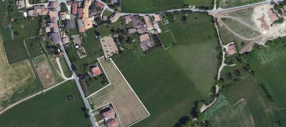 7262m² Land in Norcia, Italy No. 124764 3