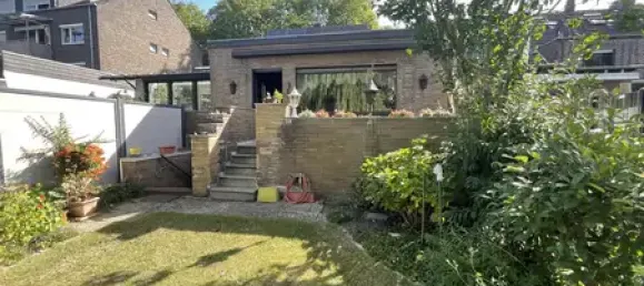 Adosado de 3 dormitorios en Duisburg, Germany No. 365730 2