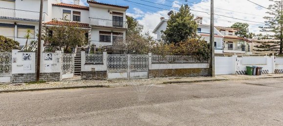 4 bedrooms House in Corroios, Portugal No. 188558 44