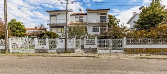 4 bedrooms House in Corroios, Portugal No. 188558 43